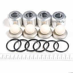 Ремкомплект проточной части K20V-AH