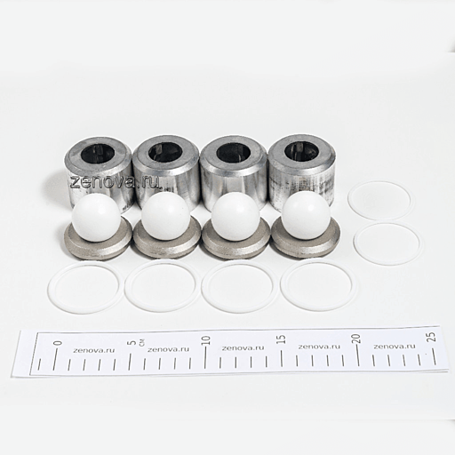 Комплект проточной части K25V-AT