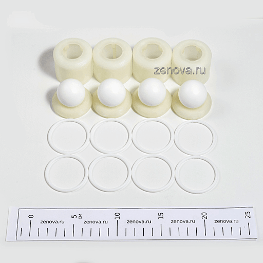 Комплект проточной части K25V-PT