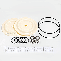 Комплект мембран K20D-MH