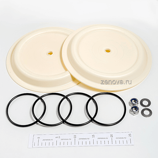 Комплект мембран K50D-MH