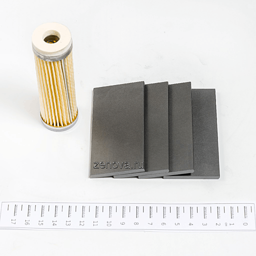 Комплект запасных частей K9801025