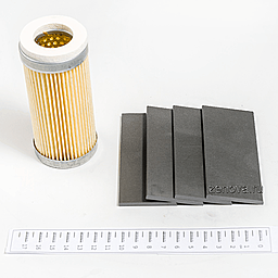 Комплект запасных частей K9801026