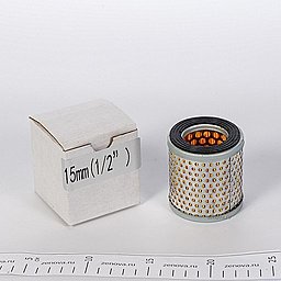 Сменный картридж VF015