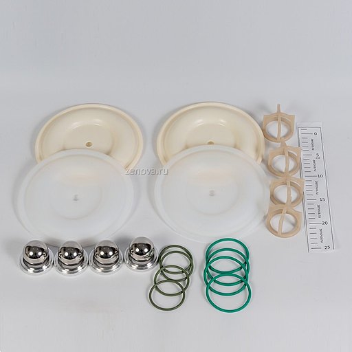 Ремкомплект проточной части KF0160AHTSAV