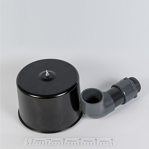 Фильтр + соединение BLCF/BLKC 050 2″