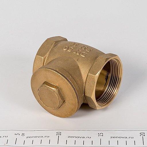 Обратный клапан BLCV050BR 2″