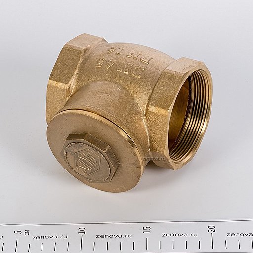 Обратный клапан BLCV065BR 2 1/2″