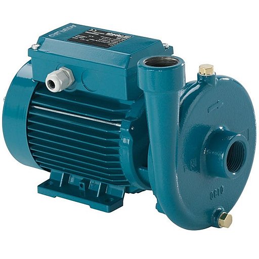 Насос для грязной воды Calpeda CM 22/1E