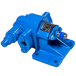 Насос без двигателя KCB 33 CCG (голова)