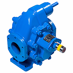 Насос без двигателя KCB 483 CCG (голова)