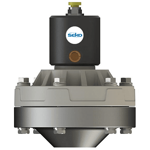 Демпфер пульсаций Seko DAF X2 020 SHT