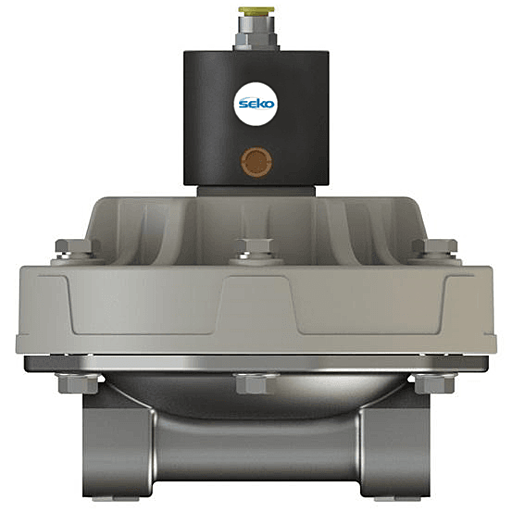 Демпфер пульсаций Seko DAF X2 025 SHT