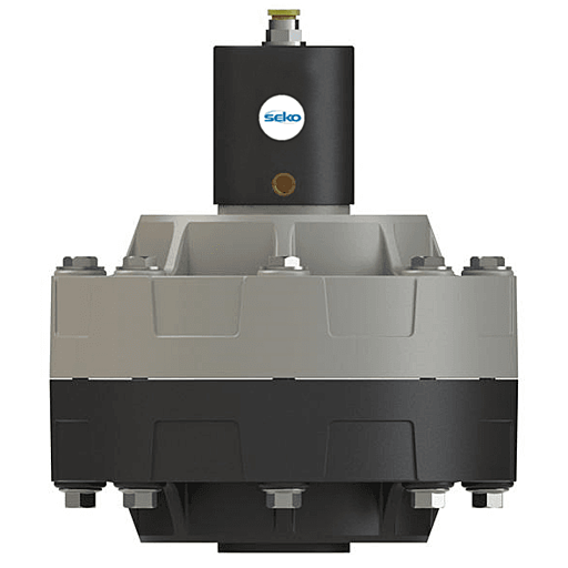 Демпфер пульсаций Seko DAF X2 040 KMT