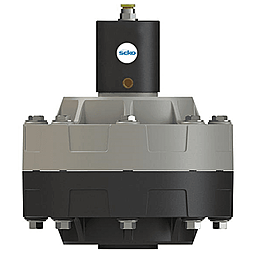 Демпфер пульсаций DAF X2 040 KMT