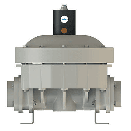 Демпфер пульсаций Seko DAF X2 050 PHT