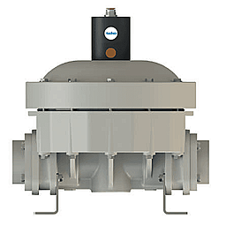 Демпфер пульсаций DAF X2 050 PHT