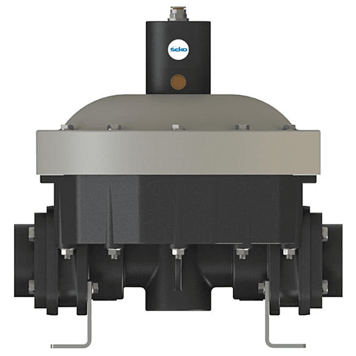 Демпфер пульсаций Seko DAF X2 050 KMT