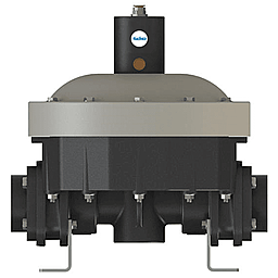 Демпфер пульсаций Seko DAF X2 050 KMT