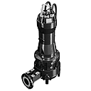 Канализационный насос Zenit ZUG OC 150A 7.5/4 AW