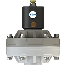 Демпфер пульсаций Seko DAF X2 020 MHT