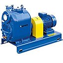 Насосы для грязной воды Varisco ST-R