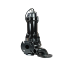 Погружные дренажные насосы для горячей воды Zenova WQH