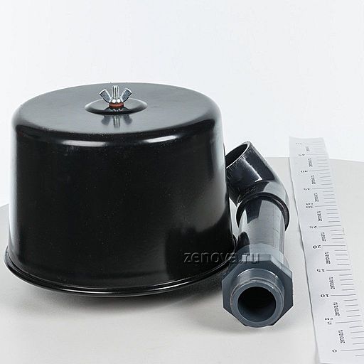 Фильтр + соединение BLCF/BLKC 040 1 1/2″