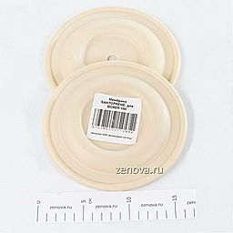 Мембрана SANTOPRENE, для BOXER 100