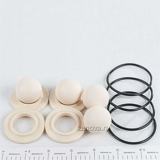 Ремкомплект проточной части K50V-MH