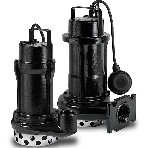 Погружной дренажный насос Zenit DRO 75/2/G32V A0CM5