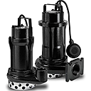 Погружные дренажные насосы Zenit DR, AP