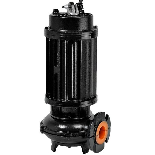 Погружной насос для абразивной среды Zenit VLP_1000/4/80