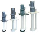 Полупогружные химические насосы Debem IM