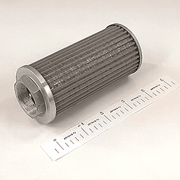 Воздушный фильтр AF050 (2″) без отвода