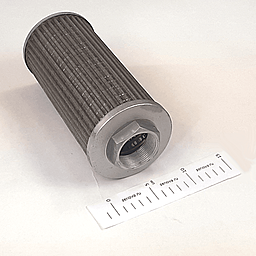 Воздушный фильтр AF040 (1½″) без отвода