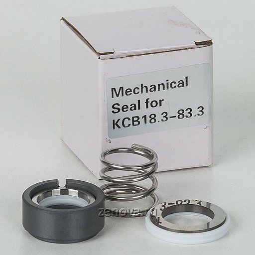 Торцевое уплотнение для KCB CCM 18 - 83
