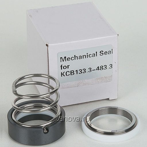 Торцевое уплотнение для KCB CCM 133 - 483