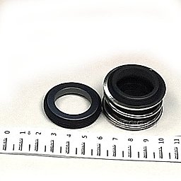 Торцевое уплотнение для Yulo 2BV-2060 и 2BV-2061