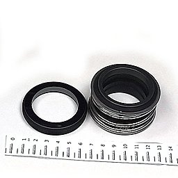 Торцевое уплотнение для Yulo 2BV-5110 и 2BV-5111