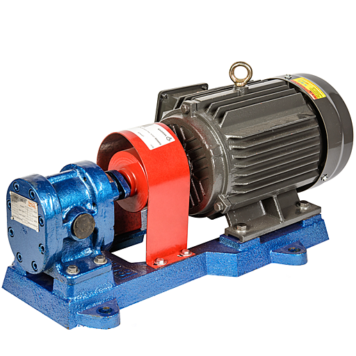 Шестеренный насос ZY Technology 2CY 30/25