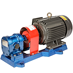 Шестеренный насос ZY Technology 2CY 30/25