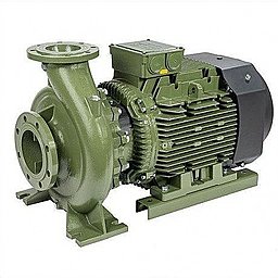 Центробежный насос Saer IR32-125 SB