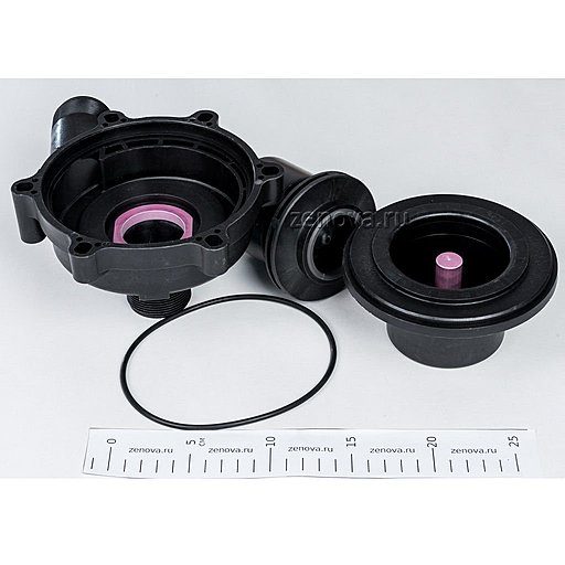 Насосная часть (голова) для насоса MDP-120RM без двигателя