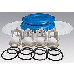 Ремкомплект проточной части KF0400PH(M)TTPV(T)