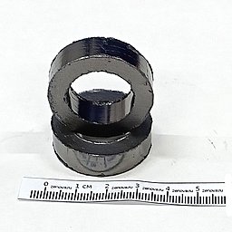 Графитовое уплотнение для KCB-Y CCG 18 - 83