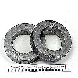 Графитовое уплотнение для KCB-Y CCG 133 - 483