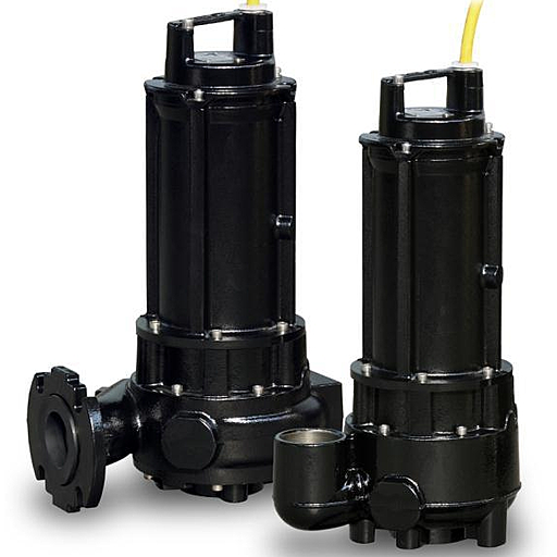 Погружной фекальный насос Zenit DGE 50/2/G50V B0BM5