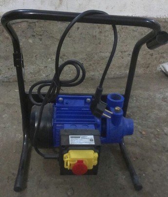 Насос для дизеля и масел