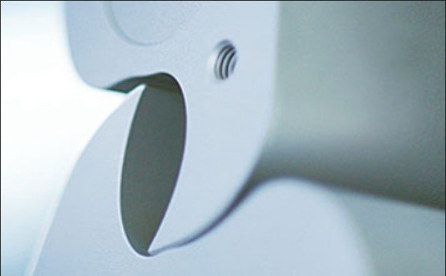 Точность зазоров между когтями